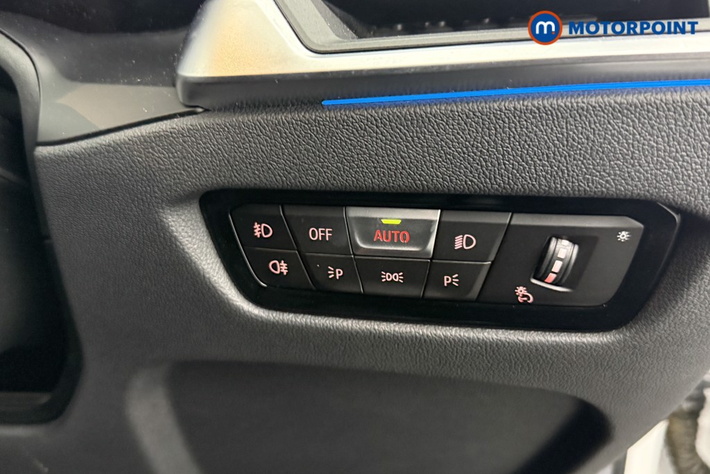 BMW 3 Series M Sport Automatic Petrol Plug-In Hybrid Estate - Stock Number (1604359) - 18th supplementary image