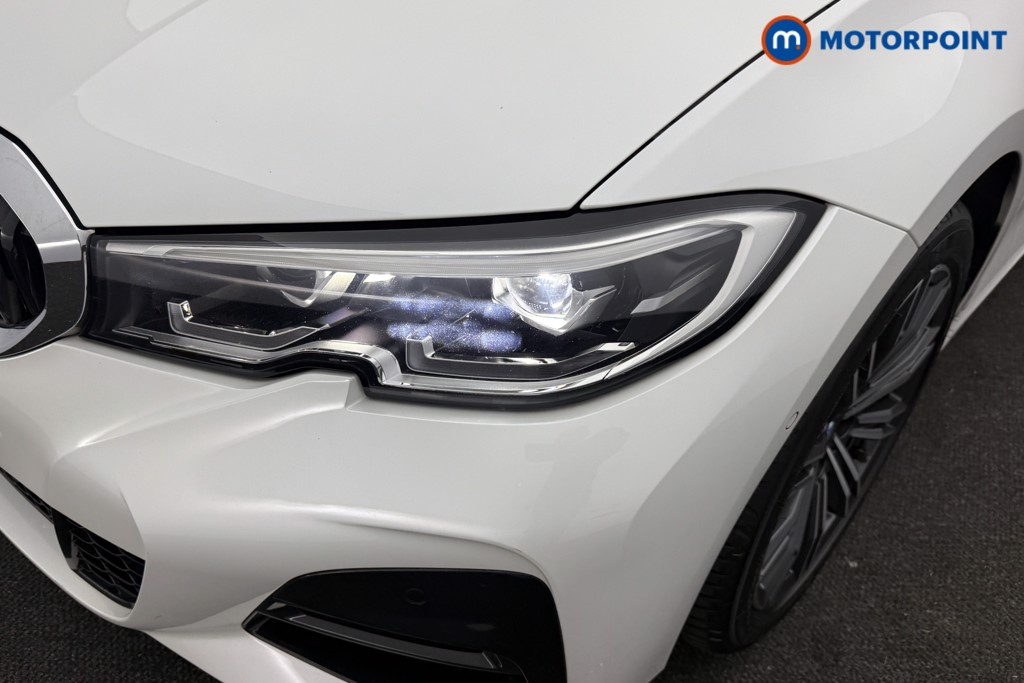 BMW 3 Series M Sport Automatic Petrol Plug-In Hybrid Estate - Stock Number (1604359) - 32nd supplementary image