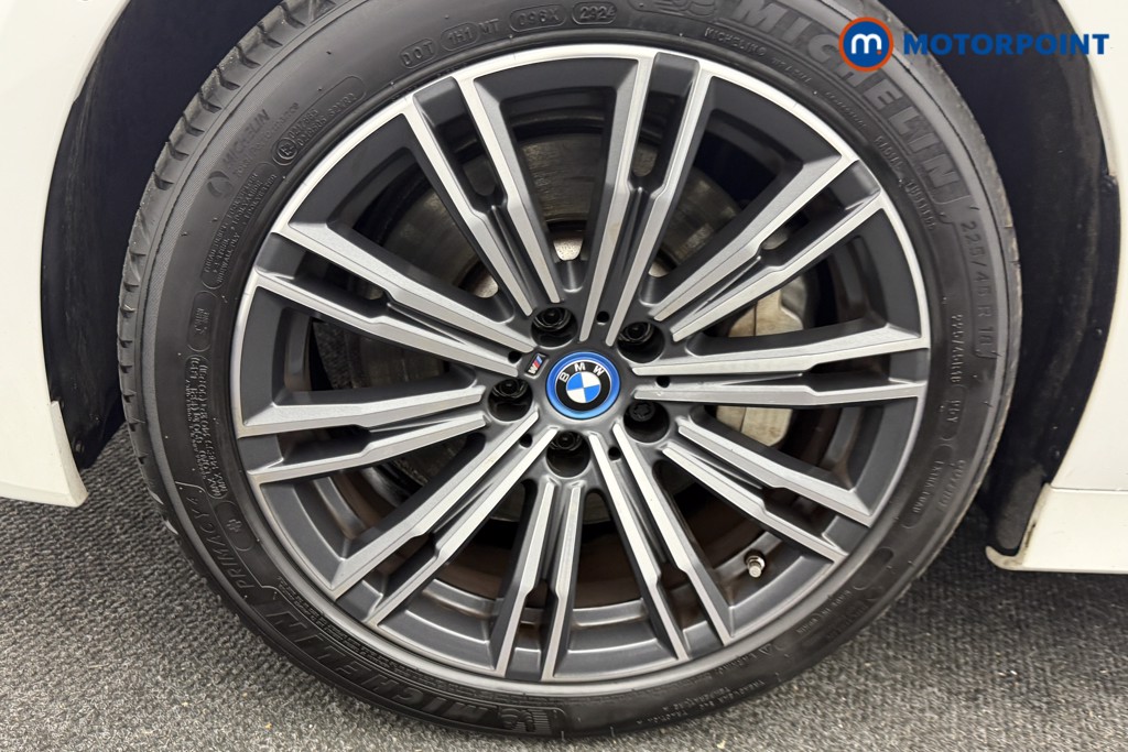 BMW 3 Series M Sport Automatic Petrol Plug-In Hybrid Estate - Stock Number (1604359) - 35th supplementary image