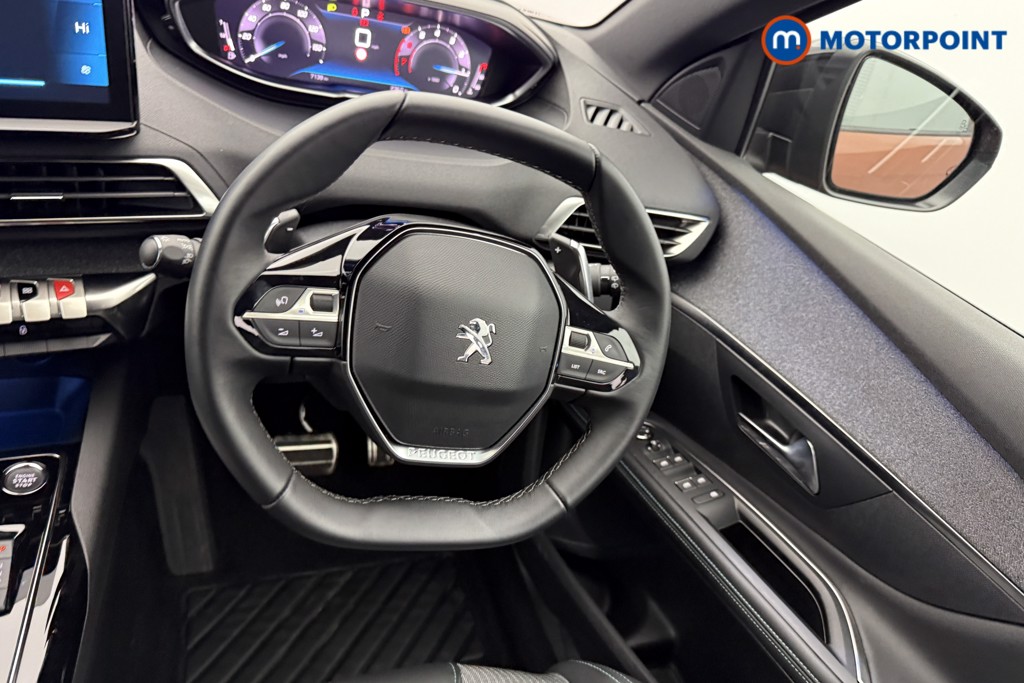 Peugeot 5008 Allure Premium-Plus Automatic Petrol SUV - Stock Number (1604367) - 3rd supplementary image