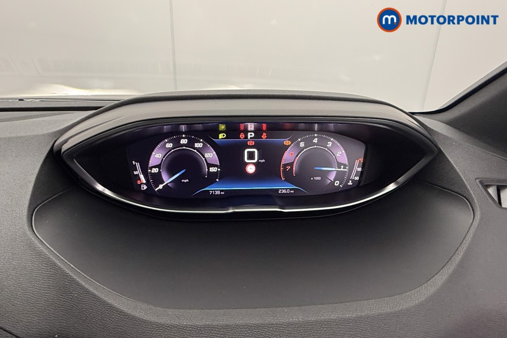 Peugeot 5008 Allure Premium-Plus Automatic Petrol SUV - Stock Number (1604367) - 5th supplementary image