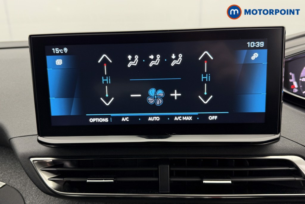 Peugeot 5008 Allure Premium-Plus Automatic Petrol SUV - Stock Number (1604367) - 7th supplementary image