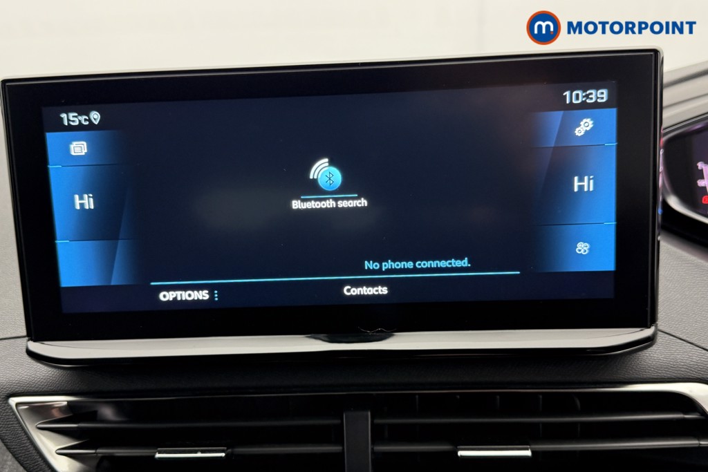 Peugeot 5008 Allure Premium-Plus Automatic Petrol SUV - Stock Number (1604367) - 9th supplementary image