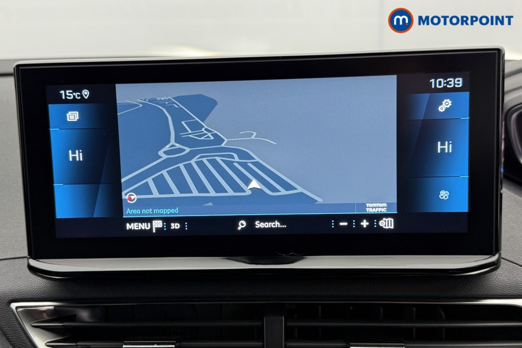 Peugeot 5008 Allure Premium-Plus Automatic Petrol SUV - Stock Number (1604367) - 10th supplementary image