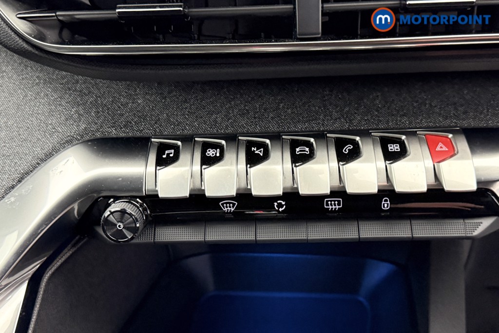 Peugeot 5008 Allure Premium-Plus Automatic Petrol SUV - Stock Number (1604367) - 11th supplementary image