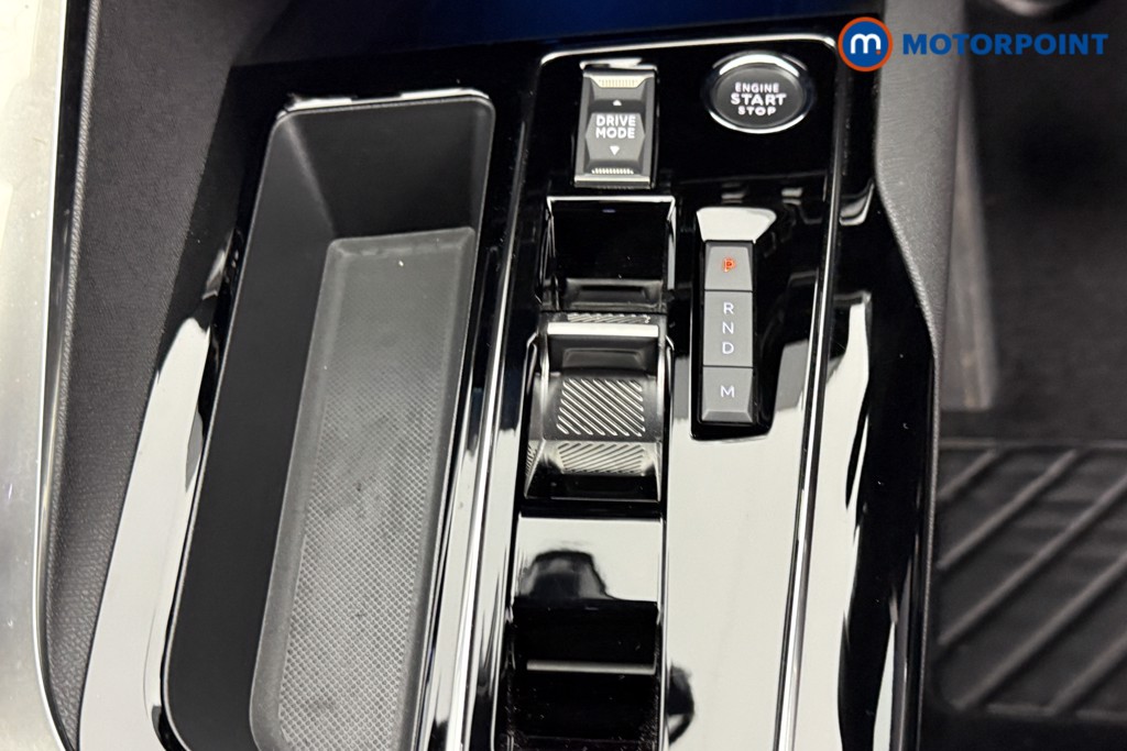 Peugeot 5008 Allure Premium-Plus Automatic Petrol SUV - Stock Number (1604367) - 12th supplementary image