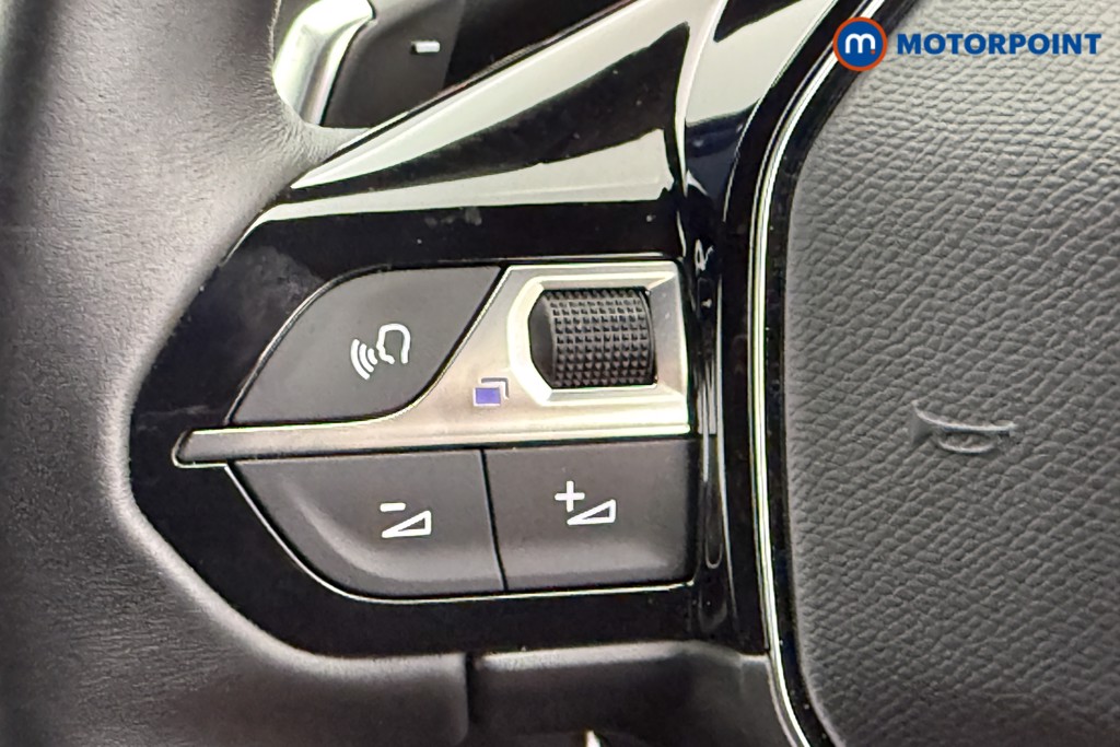 Peugeot 5008 Allure Premium-Plus Automatic Petrol SUV - Stock Number (1604367) - 13th supplementary image