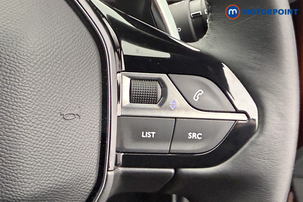 Peugeot 5008 Allure Premium-Plus Automatic Petrol SUV - Stock Number (1604367) - 14th supplementary image