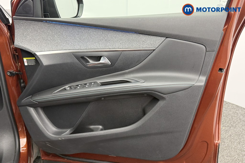 Peugeot 5008 Allure Premium-Plus Automatic Petrol SUV - Stock Number (1604367) - 16th supplementary image