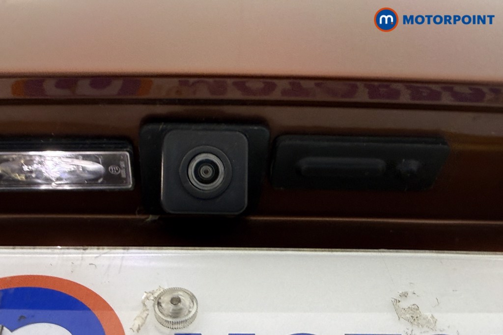 Peugeot 5008 Allure Premium-Plus Automatic Petrol SUV - Stock Number (1604367) - 19th supplementary image