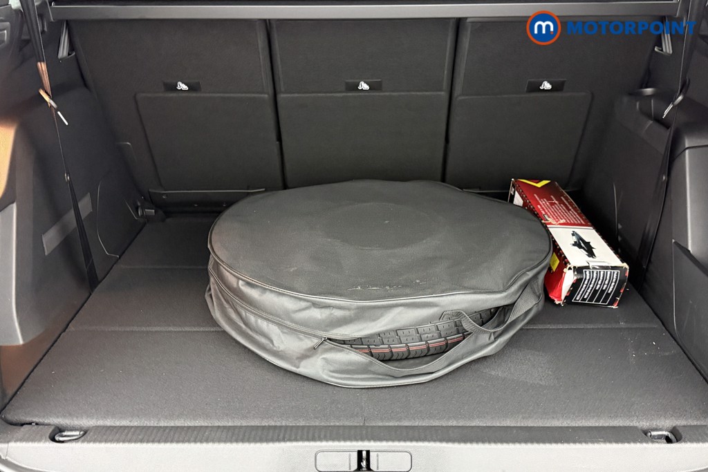 Peugeot 5008 Allure Premium-Plus Automatic Petrol SUV - Stock Number (1604367) - 20th supplementary image