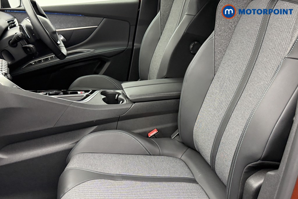 Peugeot 5008 Allure Premium-Plus Automatic Petrol SUV - Stock Number (1604367) - 21st supplementary image