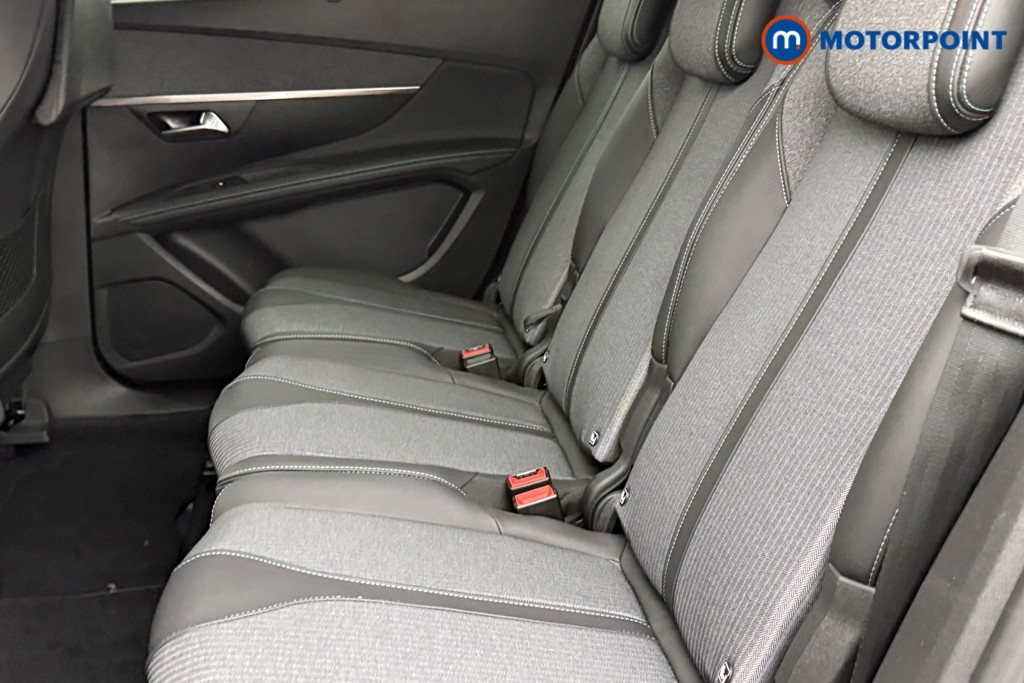 Peugeot 5008 Allure Premium-Plus Automatic Petrol SUV - Stock Number (1604367) - 22nd supplementary image