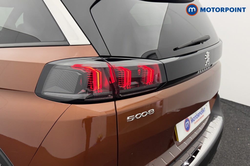 Peugeot 5008 Allure Premium-Plus Automatic Petrol SUV - Stock Number (1604367) - 25th supplementary image