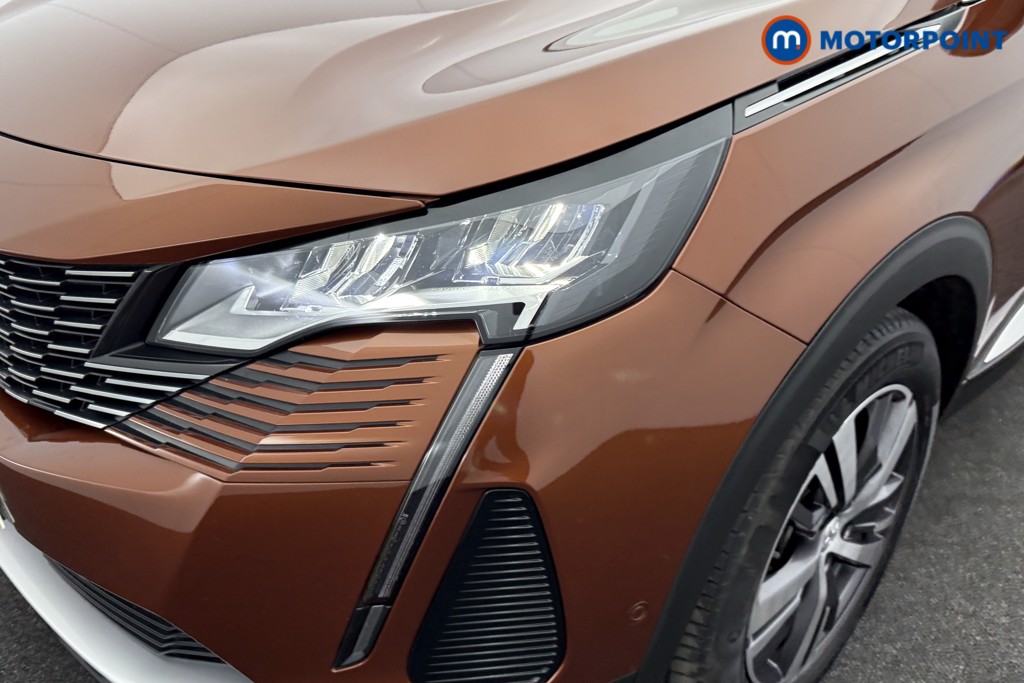 Peugeot 5008 Allure Premium-Plus Automatic Petrol SUV - Stock Number (1604367) - 26th supplementary image