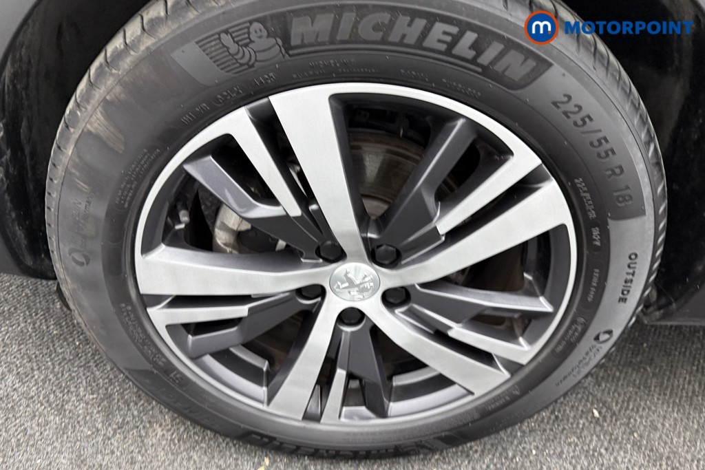 Peugeot 5008 Allure Premium-Plus Automatic Petrol SUV - Stock Number (1604367) - 28th supplementary image