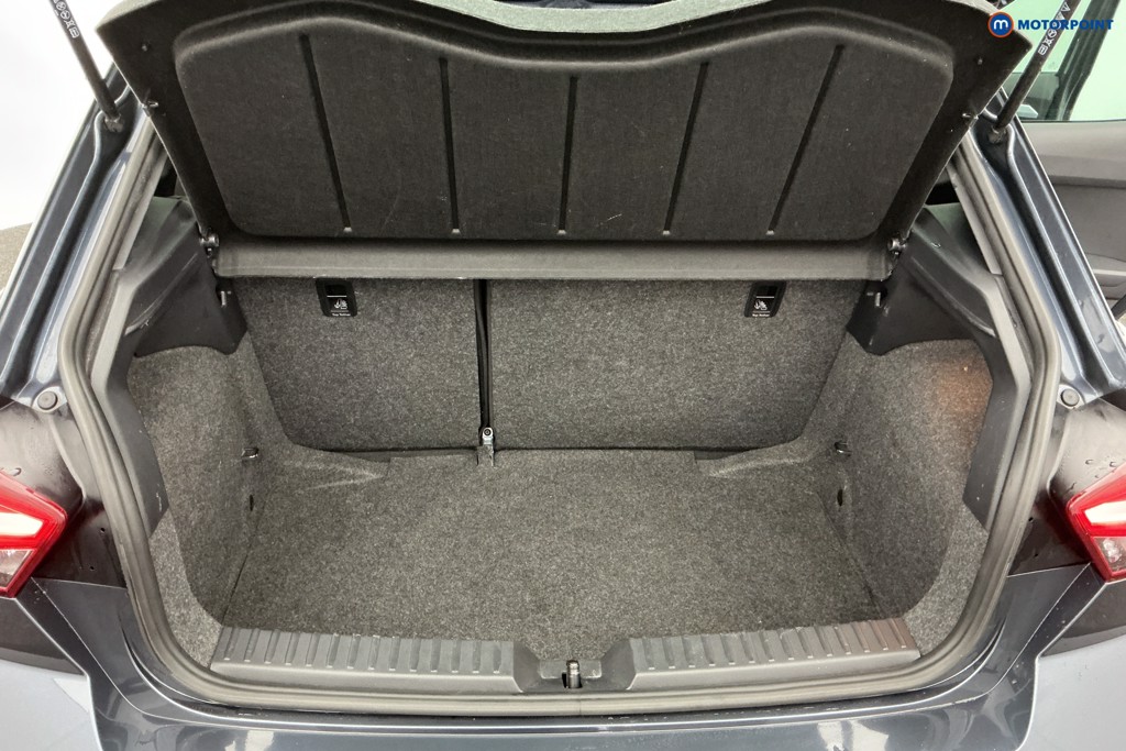 Seat Ibiza Fr Sport Manual Petrol Hatchback - Stock Number (1604430) - 4th supplementary image