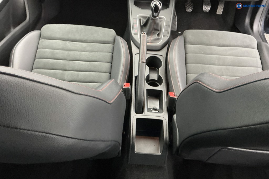 Seat Ibiza Fr Sport Manual Petrol Hatchback - Stock Number (1604430) - 11th supplementary image