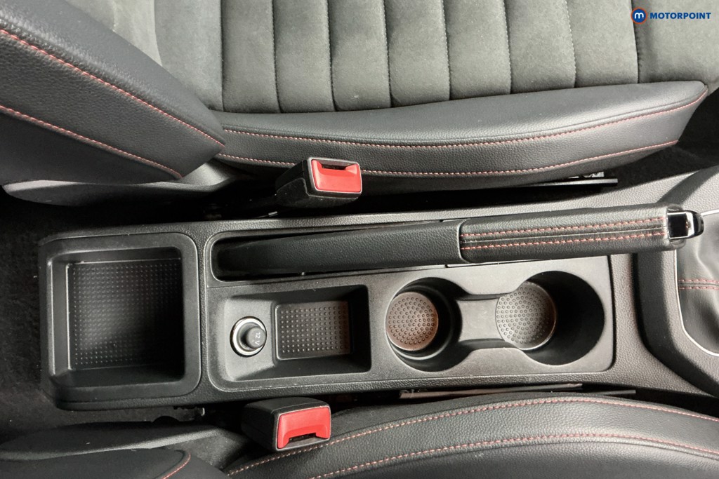 Seat Ibiza Fr Sport Manual Petrol Hatchback - Stock Number (1604430) - 14th supplementary image