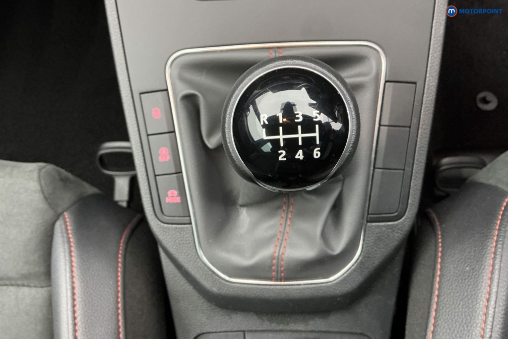 Seat Ibiza Fr Sport Manual Petrol Hatchback - Stock Number (1604430) - 15th supplementary image