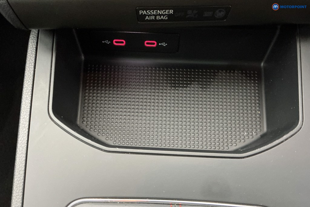 Seat Ibiza Fr Sport Manual Petrol Hatchback - Stock Number (1604430) - 16th supplementary image