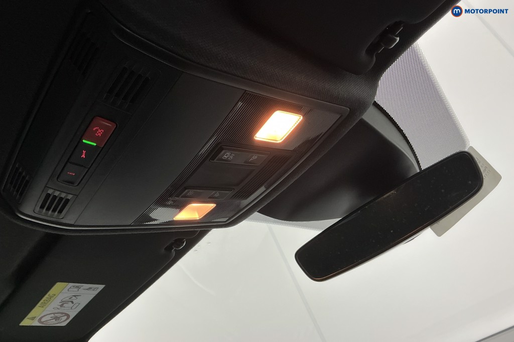 Seat Ibiza Fr Sport Manual Petrol Hatchback - Stock Number (1604430) - 18th supplementary image