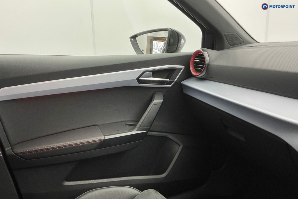 Seat Ibiza Fr Sport Manual Petrol Hatchback - Stock Number (1604430) - 19th supplementary image