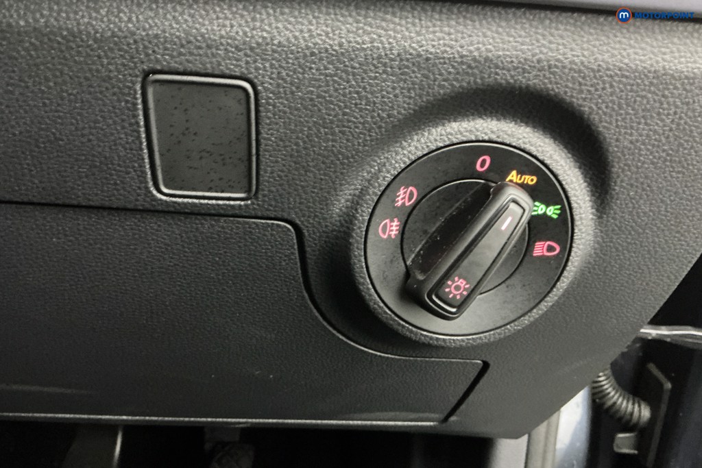 Seat Ibiza Fr Sport Manual Petrol Hatchback - Stock Number (1604430) - 22nd supplementary image