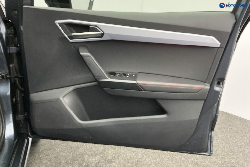 Seat Ibiza Fr Sport Manual Petrol Hatchback - Stock Number (1604430) - 23rd supplementary image