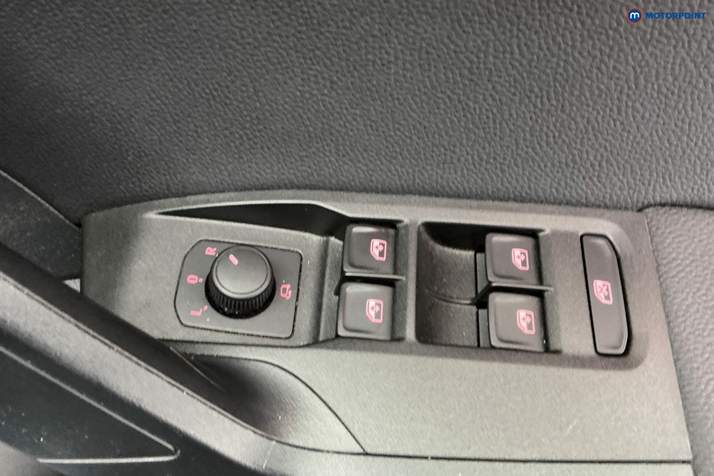 Seat Ibiza Fr Sport Manual Petrol Hatchback - Stock Number (1604430) - 24th supplementary image