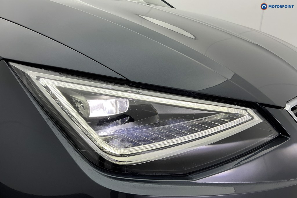 Seat Ibiza Fr Sport Manual Petrol Hatchback - Stock Number (1604430) - 27th supplementary image