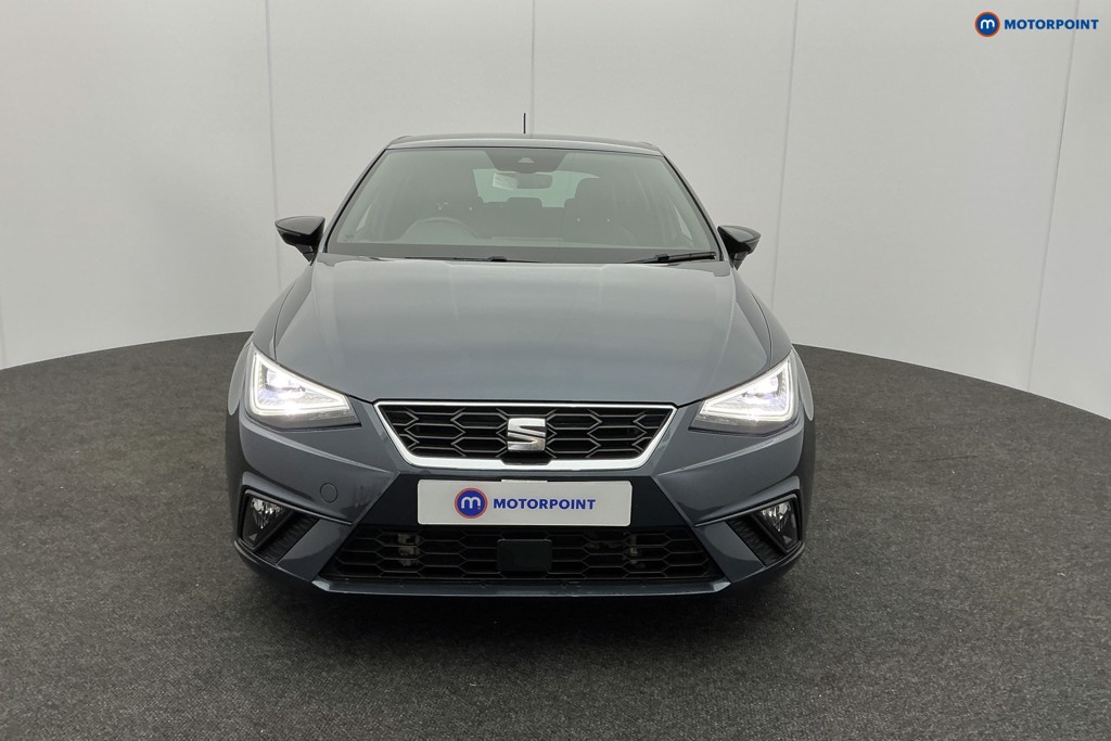 Seat Ibiza Fr Sport Manual Petrol Hatchback - Stock Number (1604430) - 30th supplementary image
