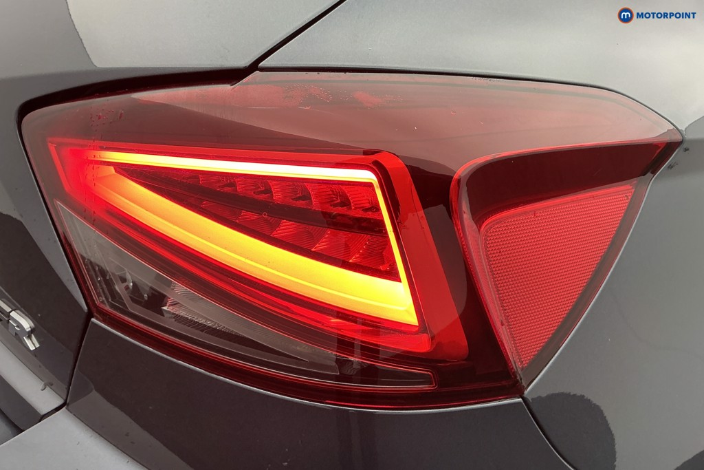 Seat Ibiza Fr Sport Manual Petrol Hatchback - Stock Number (1604430) - 32nd supplementary image