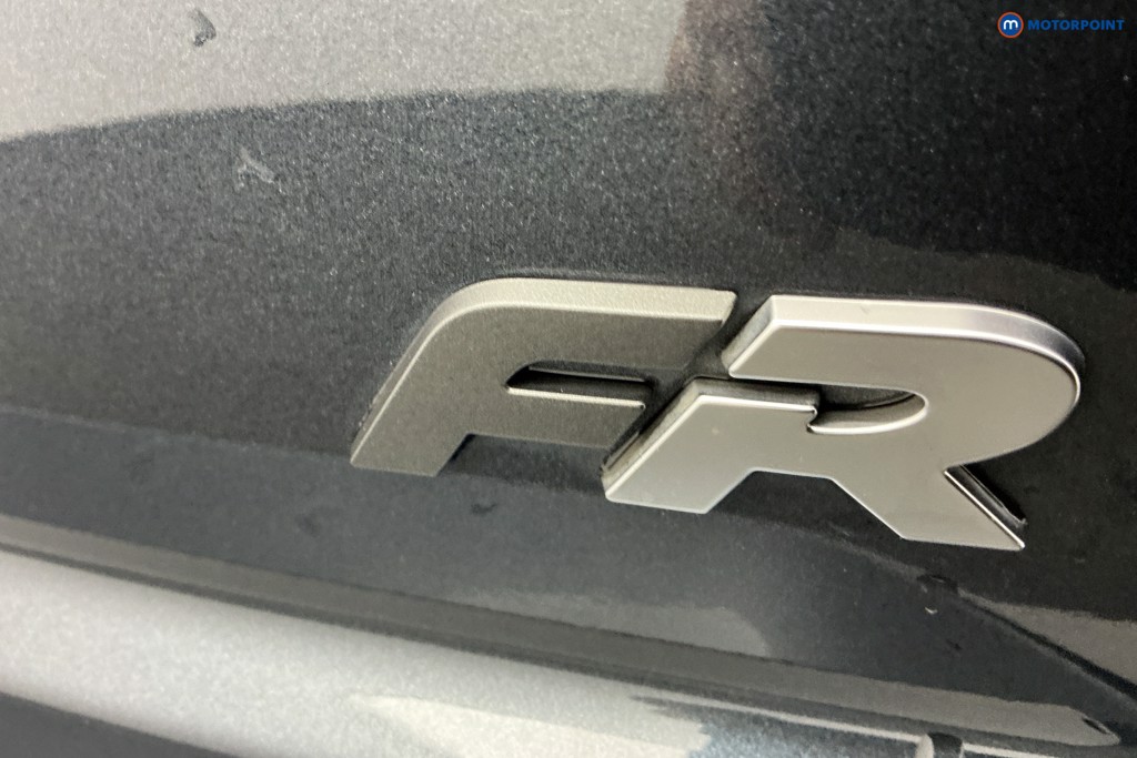 Seat Ibiza Fr Sport Manual Petrol Hatchback - Stock Number (1604430) - 33rd supplementary image