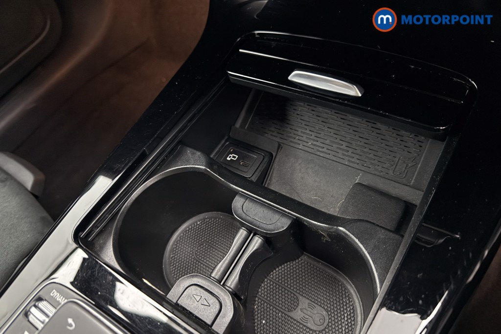 Mercedes-Benz A Class Amg Line Automatic Petrol Hatchback - Stock Number (1604441) - 14th supplementary image