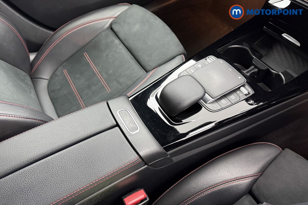 Mercedes-Benz A Class Amg Line Automatic Petrol Hatchback - Stock Number (1604441) - 15th supplementary image