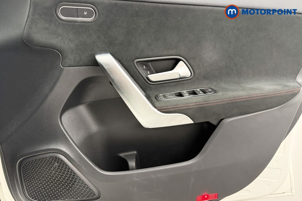 Mercedes-Benz A Class Amg Line Automatic Petrol Hatchback - Stock Number (1604441) - 17th supplementary image