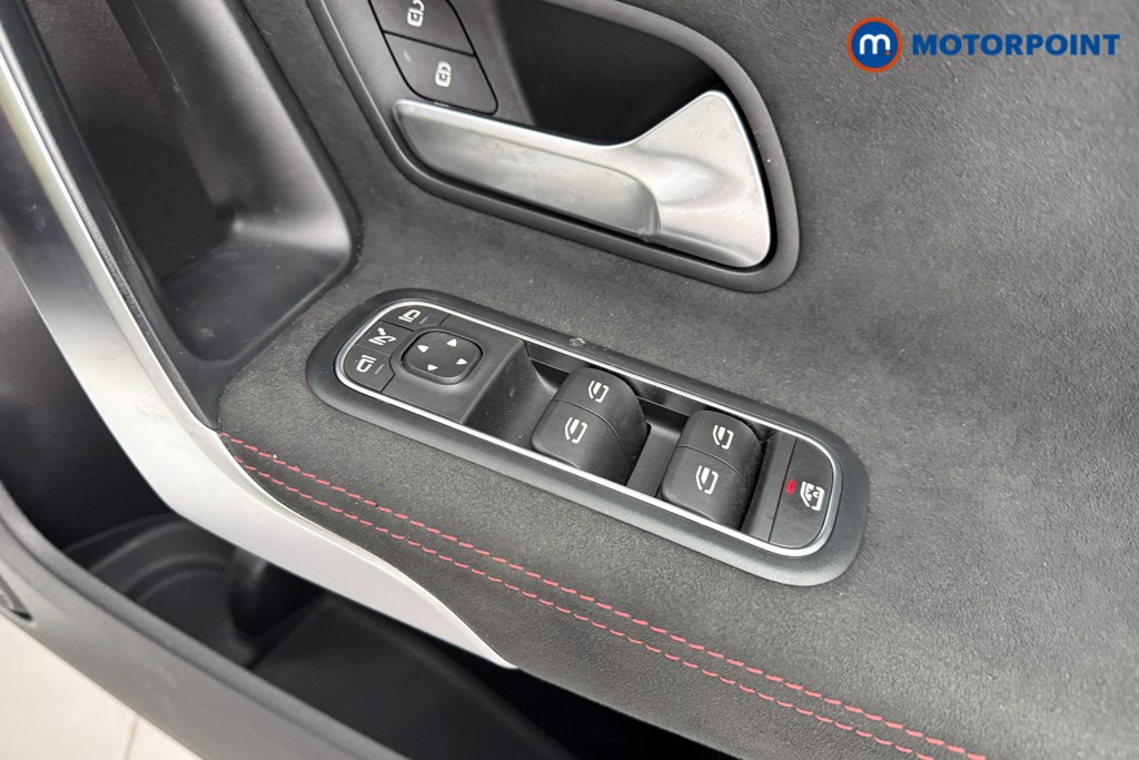 Mercedes-Benz A Class Amg Line Automatic Petrol Hatchback - Stock Number (1604441) - 18th supplementary image