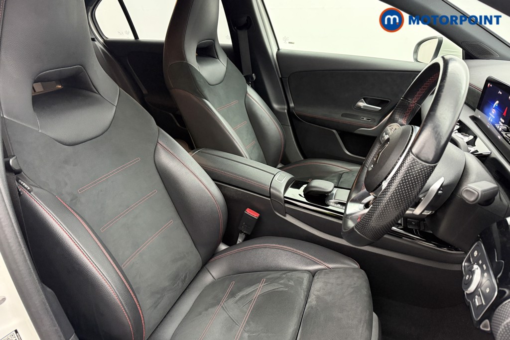 Mercedes-Benz A Class Amg Line Automatic Petrol Hatchback - Stock Number (1604441) - 20th supplementary image