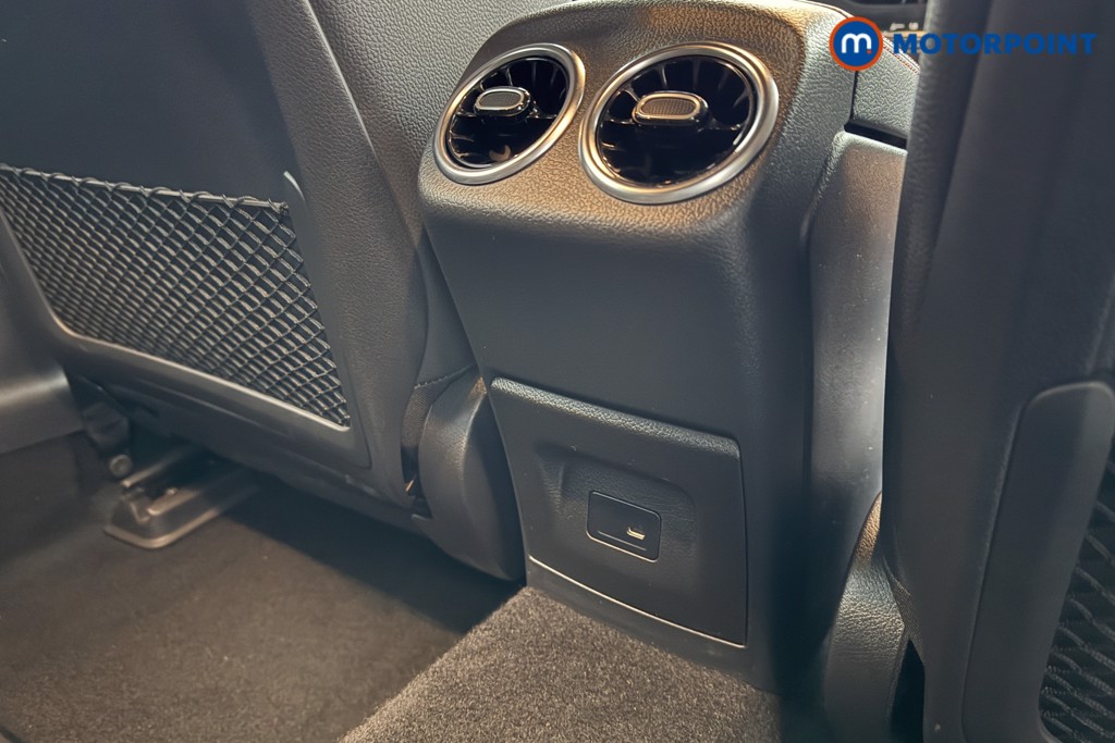 Mercedes-Benz A Class Amg Line Automatic Petrol Hatchback - Stock Number (1604441) - 23rd supplementary image