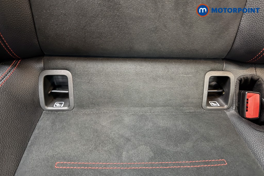 Mercedes-Benz A Class Amg Line Automatic Petrol Hatchback - Stock Number (1604441) - 25th supplementary image