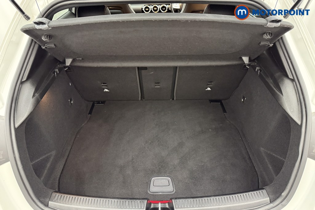 Mercedes-Benz A Class Amg Line Automatic Petrol Hatchback - Stock Number (1604441) - 27th supplementary image