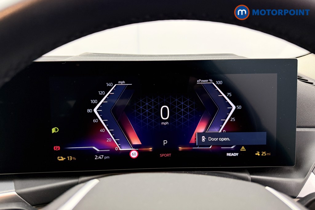 BMW I4 Sport Automatic Electric Hatchback - Stock Number (1604506) - 5th supplementary image