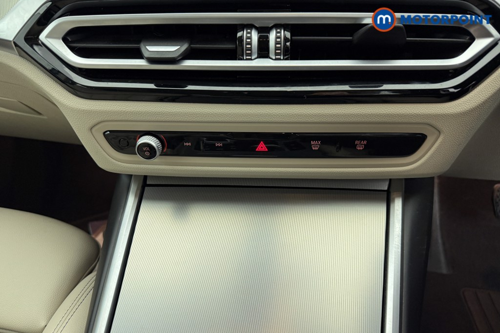 BMW I4 Sport Automatic Electric Hatchback - Stock Number (1604506) - 12th supplementary image