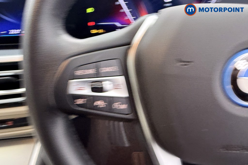 BMW I4 Sport Automatic Electric Hatchback - Stock Number (1604506) - 14th supplementary image