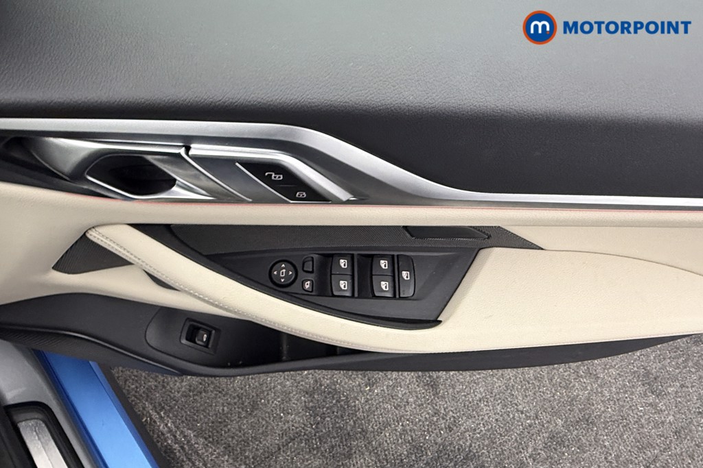 BMW I4 Sport Automatic Electric Hatchback - Stock Number (1604506) - 17th supplementary image