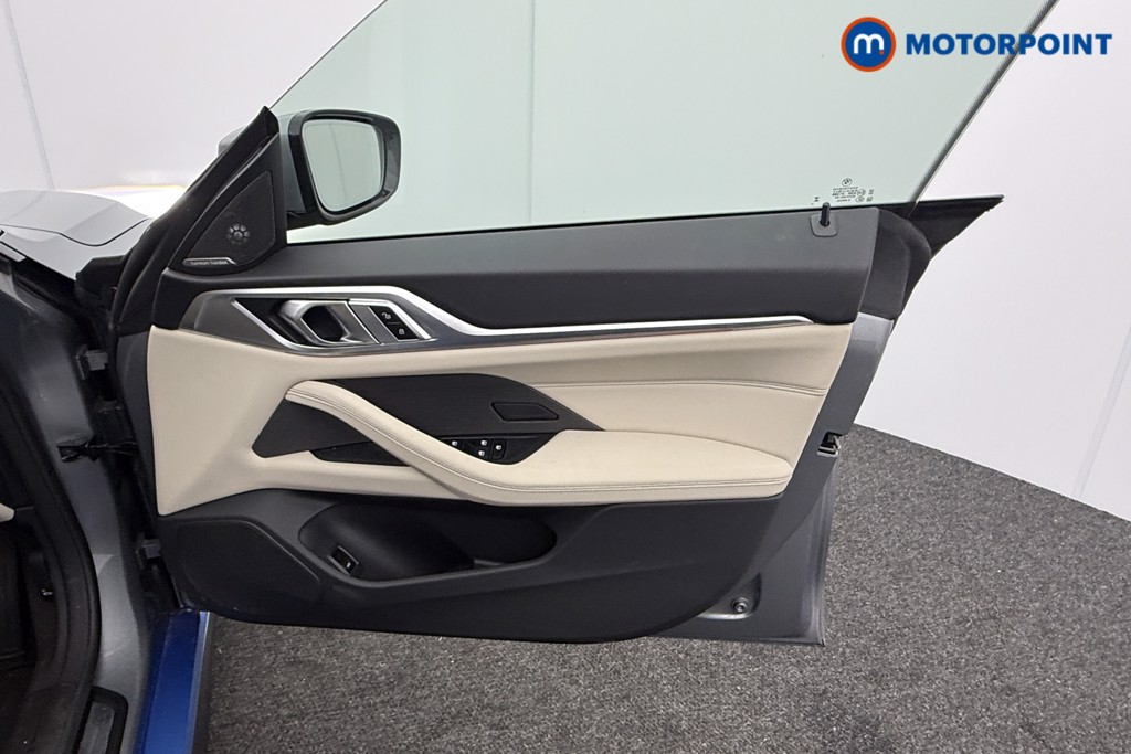 BMW I4 Sport Automatic Electric Hatchback - Stock Number (1604506) - 18th supplementary image