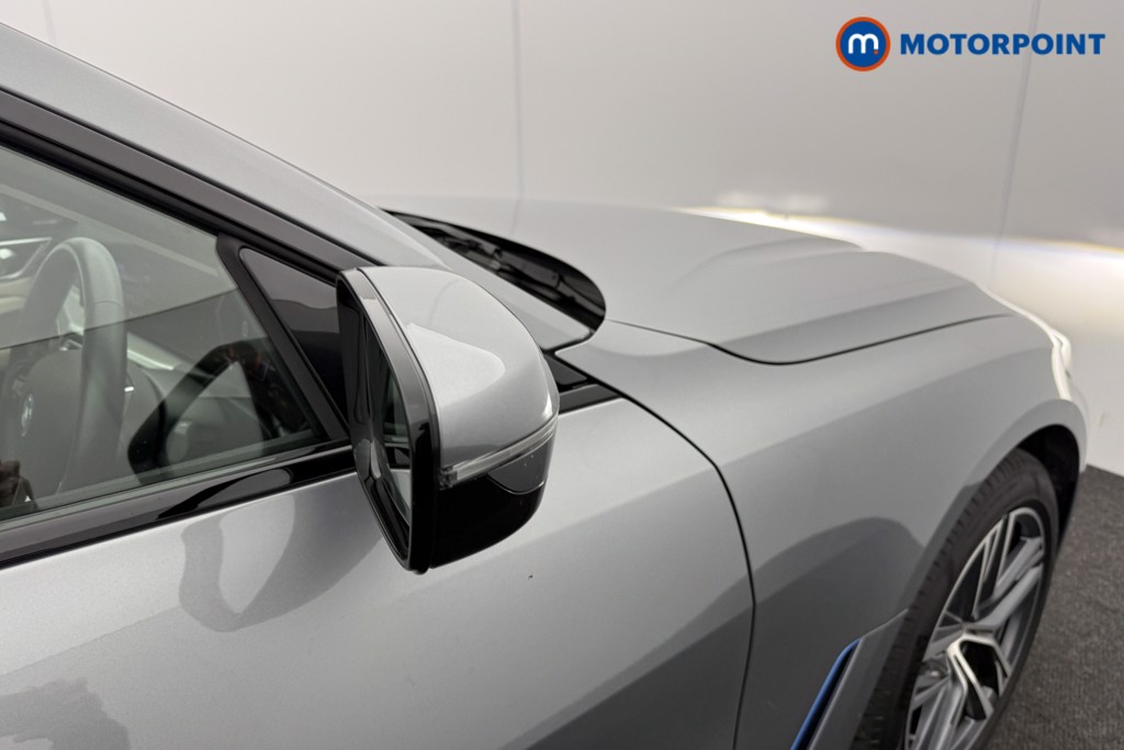 BMW I4 Sport Automatic Electric Hatchback - Stock Number (1604506) - 19th supplementary image