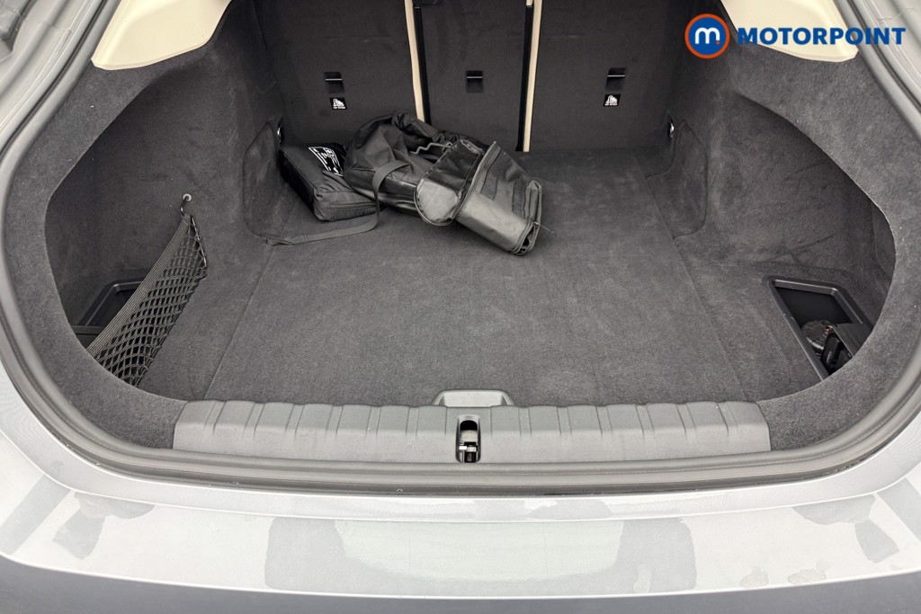 BMW I4 Sport Automatic Electric Hatchback - Stock Number (1604506) - 22nd supplementary image