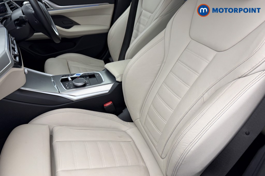BMW I4 Sport Automatic Electric Hatchback - Stock Number (1604506) - 24th supplementary image